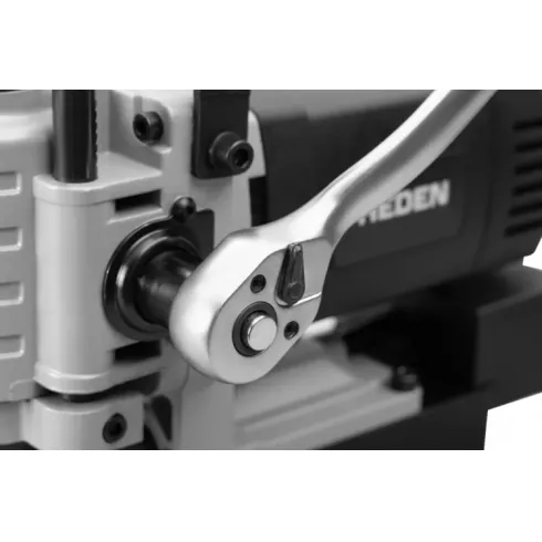 Магнитный сверлильный станок HEDEN DMK-40
