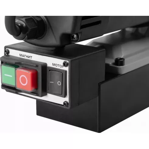 Магнитный сверлильный станок HEDEN DMK-40