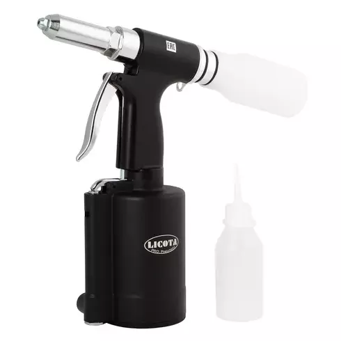 Пневматический заклепочник Licota PAV-00010KA