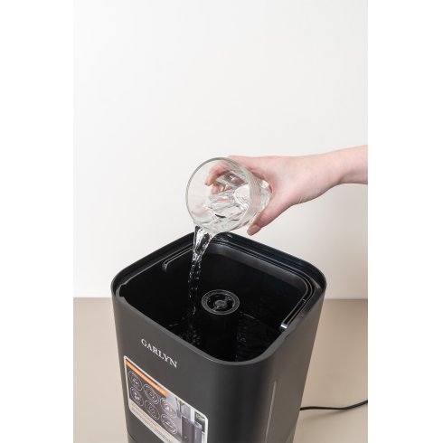 Увлажнитель воздуха Garlyn AirMist V10