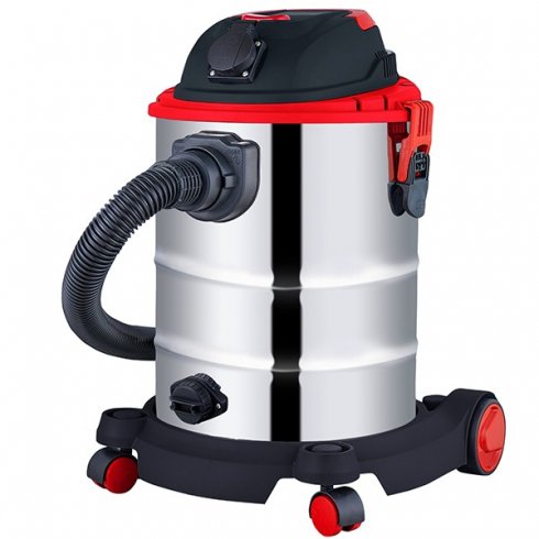 Пылесос строительный Felisatti FT2825