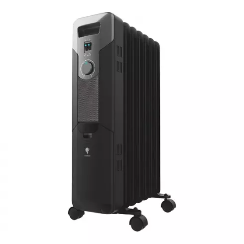 Радиатор масляный Leonord LE-1907