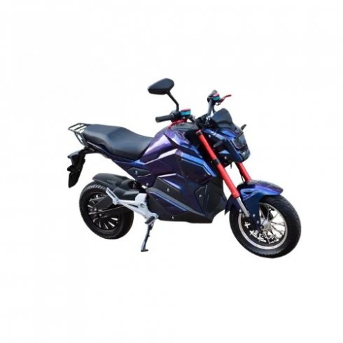 Электроскутер Terax Knight BG