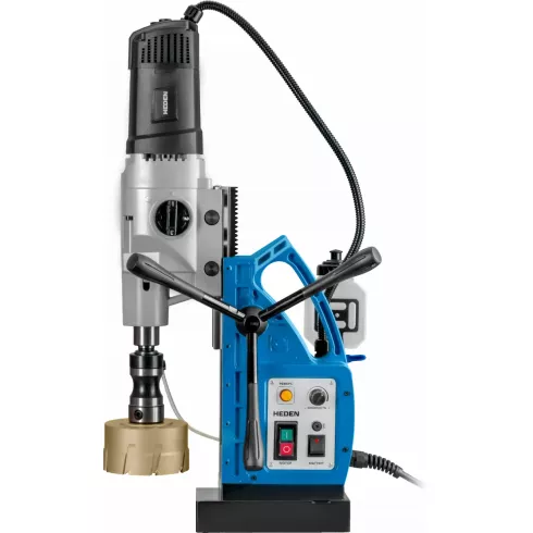 Магнитный сверлильный станок HEDEN DM-130V3