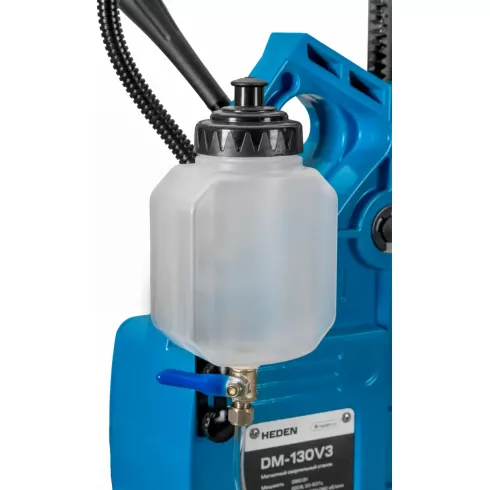 Магнитный сверлильный станок HEDEN DM-130V3