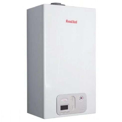 Газовый котел Fondital ANTEA KRB 28