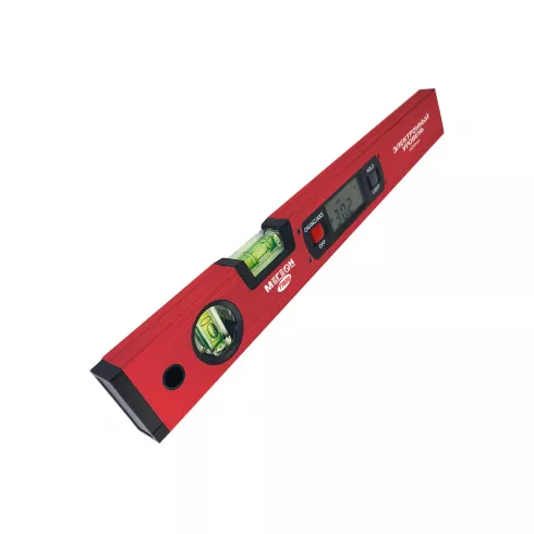 Уровень электронный Мегеон 77800