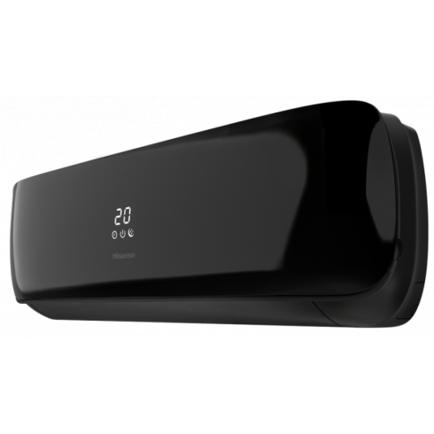 Внутренний блок Hisense BLACK AMS-12UW4RVETG00(B)