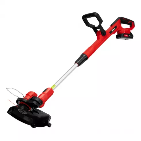 Триммер аккумуляторный MTX GM-300