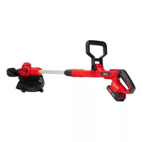 Триммер аккумуляторный MTX GM-300