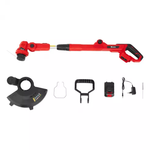 Триммер аккумуляторный MTX GM-300