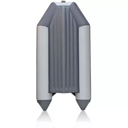 Надувная лодка Leader Boats Тайга НД-320 серый