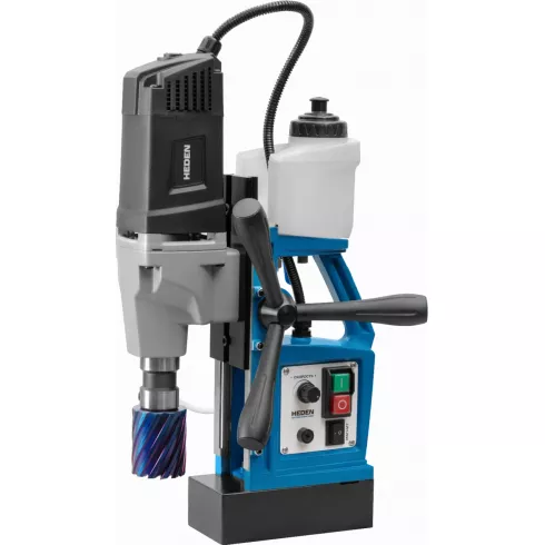 Магнитный сверлильный станок HEDEN DM-36V