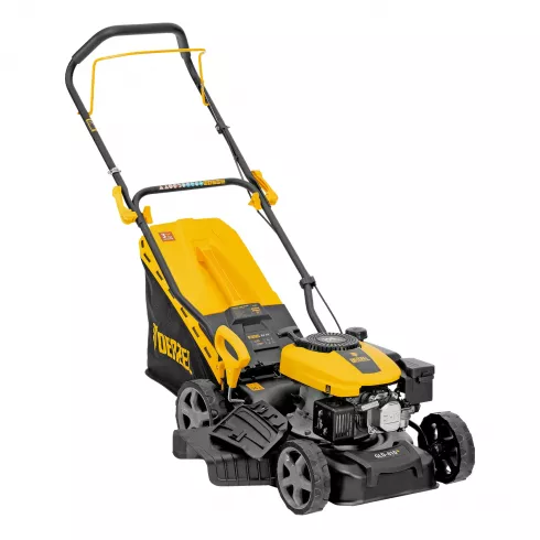 Газонокосилка бензиновая Denzel GLD-410-K