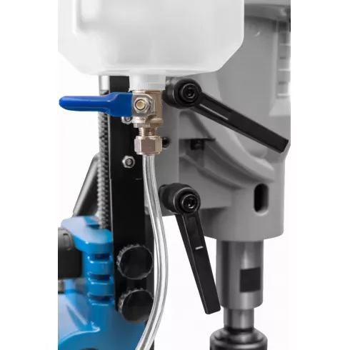 Сверлильный станок HEDEN DMA-80