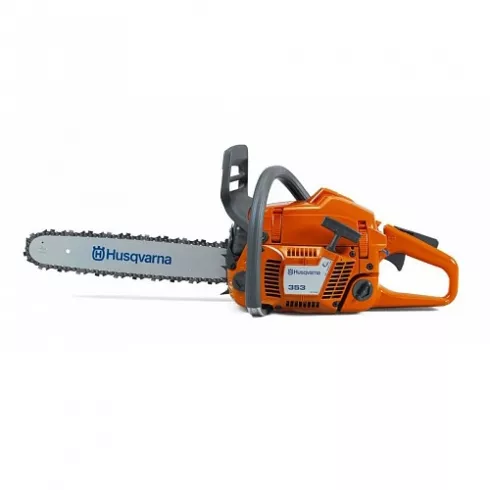 Бензопила Husqvarna 353