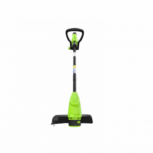 Триммер аккумуляторный GreenWorks G24LT25K2 (2107207SA)