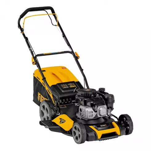 Газонокосилка бензиновая Denzel GLR-460SP-ZS