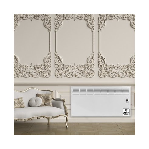 Конвектор Ivigo EPK4590P20 Wi-Fi