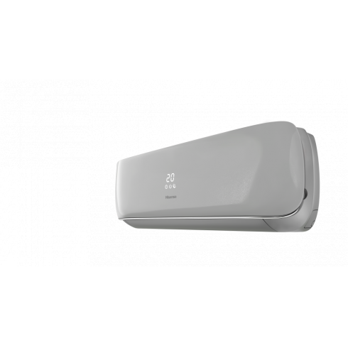 Внутренний блок Hisense SILVER AMS-12UW4RVETG00(S)