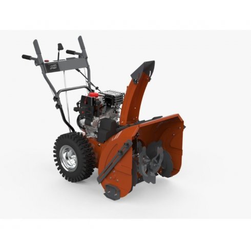 Снегоуборщик бензиновый ZimAni ST224E