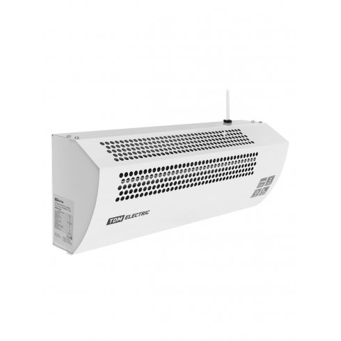 Тепловая завеса TDM SQ2520-1503