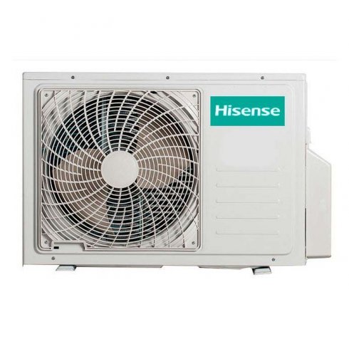Сплит-система Hisense AUC-24HR4SJA/AUW-24H4SF