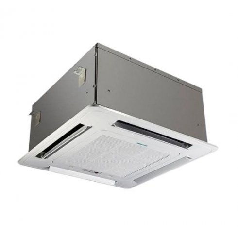 Сплит-система Hisense AUC-24HR4SJA/AUW-24H4SF