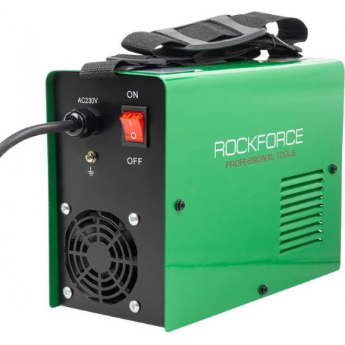 Сварочный аппарат RockForce RF-MMA-220