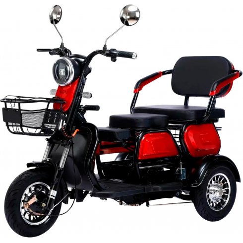 Электроскутер Terax СОЮЗ NS-X3