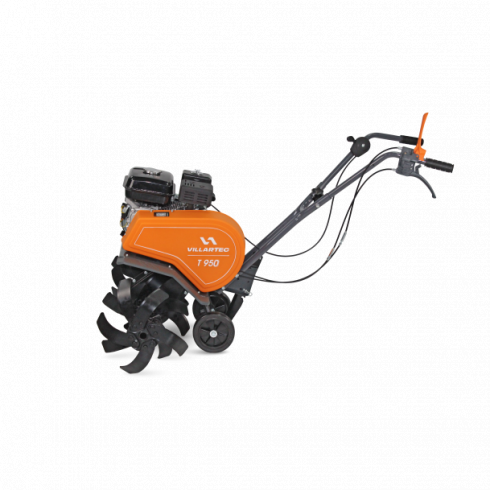 Культиватор бензиновый Villartec T 950