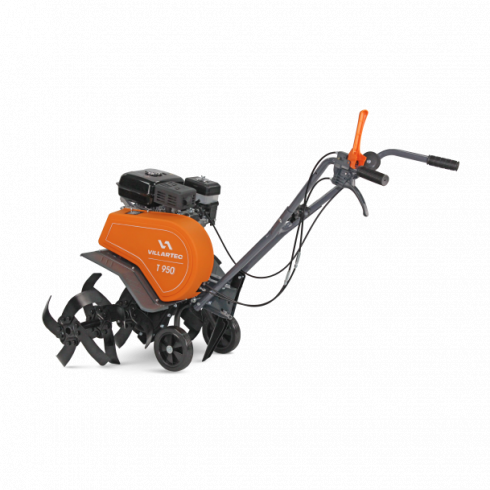 Культиватор бензиновый Villartec T 950