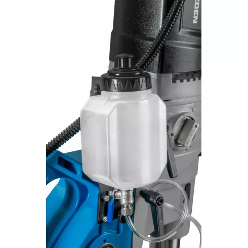 Сверлильный станок HEDEN DM-150V4