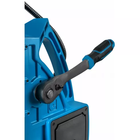 Сверлильный станок HEDEN DM-150V4