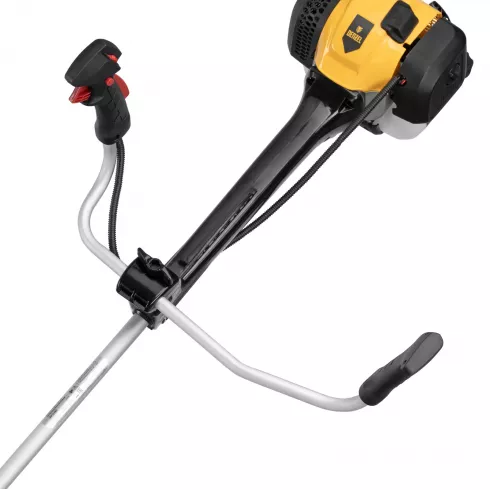 Триммер бензиновый Denzel DGT-52-PRO