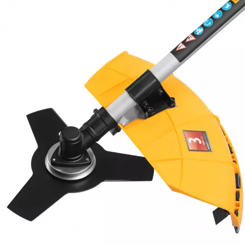 Триммер бензиновый Denzel DGT-52-PRO