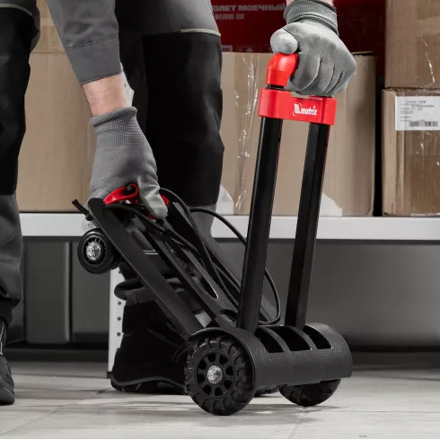 Тележка хозяйственная Matrix 98205