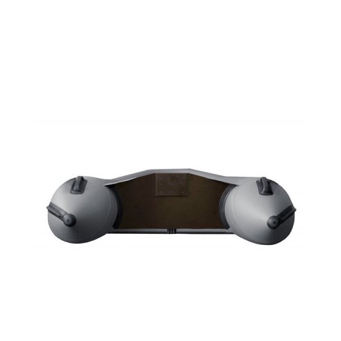 Моторно-гребная лодка Flinc FT320L (серый)