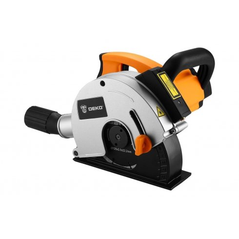 Штроборез Deko DKWC2000W (084-1094)