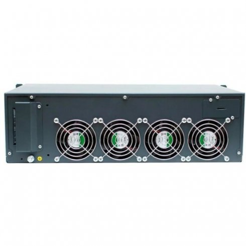 Стабилизатор напряжения Штиль ИнСтаб IS8000RT