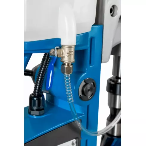 Магнитный сверлильный станок HEDEN DM-50V2