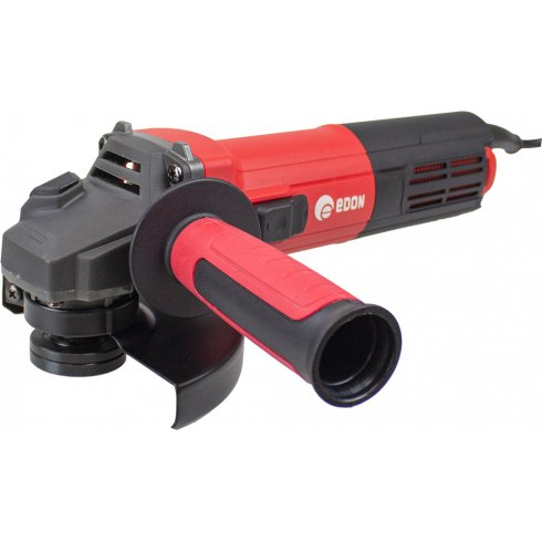 Машина шлифовальная угловая Edon AG-125/1100