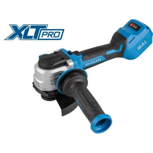 Угловая шлифмашина Bull CSG 1812-1 SR XLTpro Solo