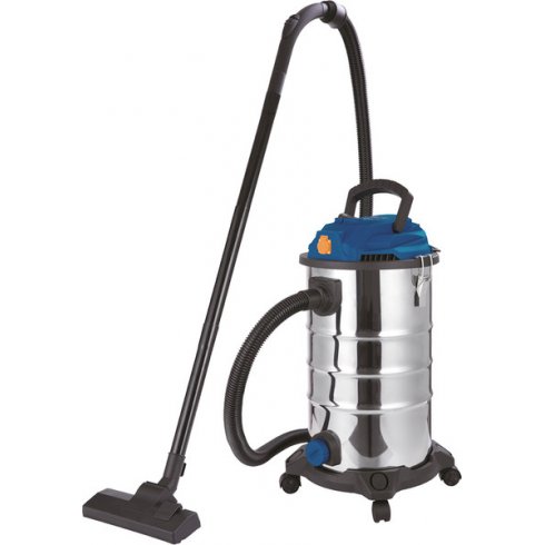 Пылесос профессиональный Redbo IVC-30 (39228)