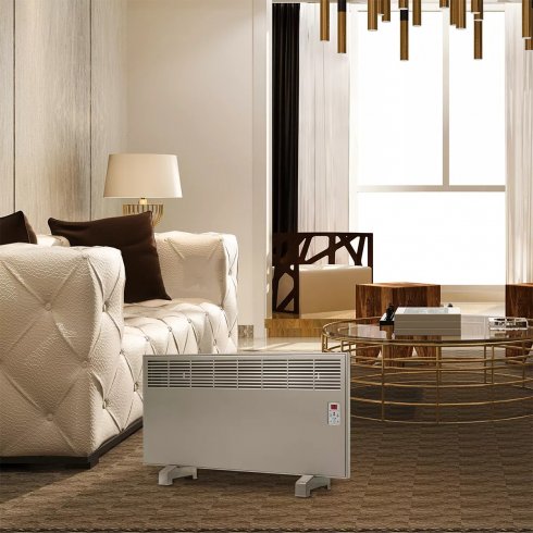 Конвектор Ivigo EPK4590E25 (шампань)