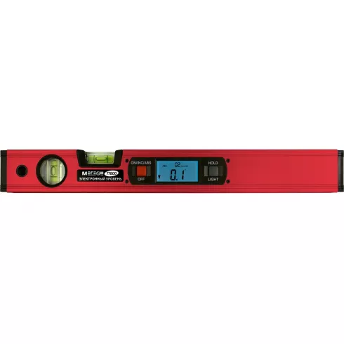 Уровень электронный Мегеон 77800