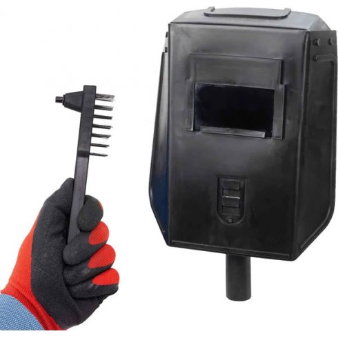 Сварочный аппарат RockForce RF-MMA-210