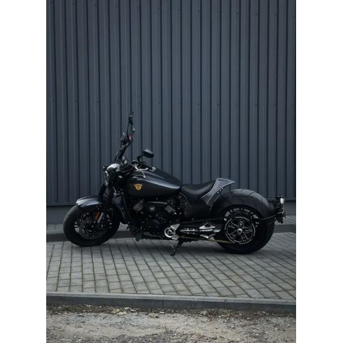 Мотоцикл Groza Wolverine 800