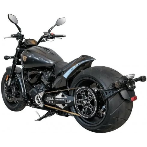 Мотоцикл Groza Wolverine 800