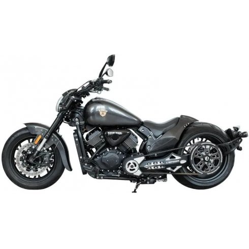 Мотоцикл Groza Wolverine 800